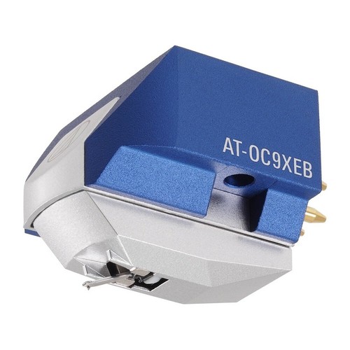 Audio technica oc9xeb mc - technica,