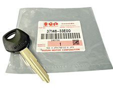 Schlüssel Rohling Suzuki TL 1000 GSX 600 650 750 SV 650 1000 DR 650 37146-33E00