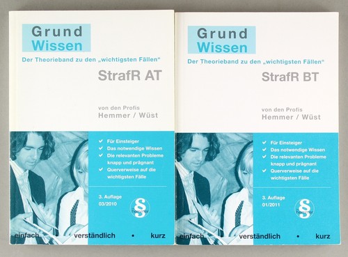 Grundwissen strafrecht - strafrecht, at