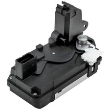 NTY Türschloss Schloss hinten