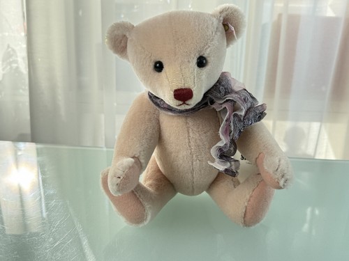 Steiff tier bär 421259 - steiff,