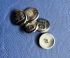 HAMBURG Uniform Sakko Blazer