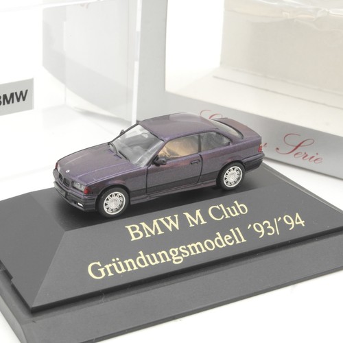 Herpa bmw m - bmw,