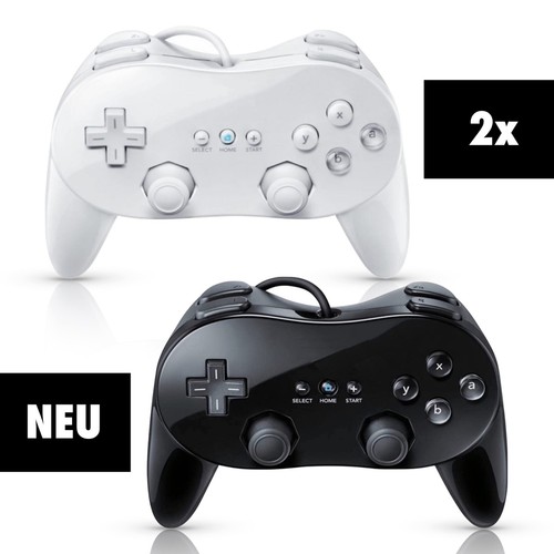 Pro gamepad controller - gamepad,