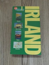 Irland: Falk - Reiseführer, sehr guter Zustand