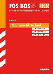Abiturprüfung fos bos bayern - fos/bos,
