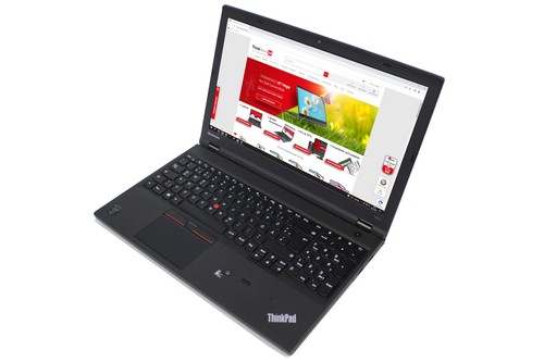 Lenovo thinkpad w541 - lenovo,