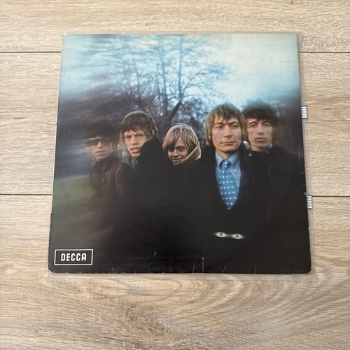 The rolling stones between - –,