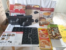 Grosses Backset - Osterform, Patisserie Zenker uvm.