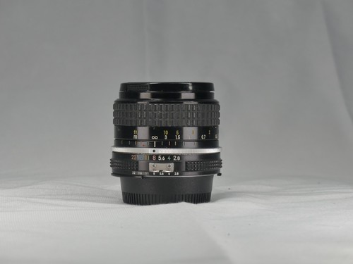 Nikon nikkor 24mm 8 - nikon,