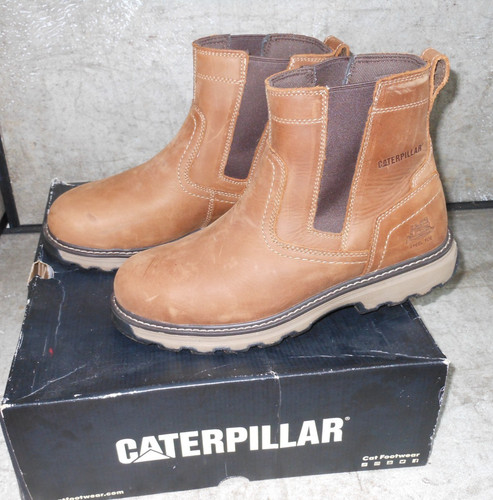 Caterpillar pelton herren - caterpillar,