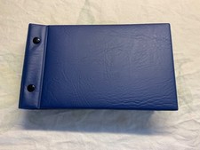 100 Ansichtskarten im Album mit Gaststätten und Hotels auch einpaar Litho dabei