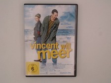 Vincent will Meer Ralf