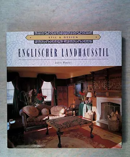 Englischer landhausstil stil - landhausstil, (stil