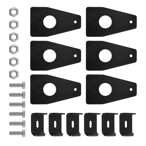 Stück universal zoll - 6,