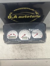 Tacho Kombiinstrument 35i Passat 3A0919880T VR6 53923262