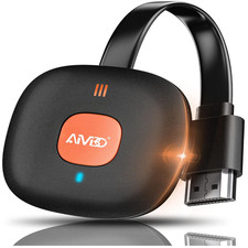 4K Wireless HDMI Dongle