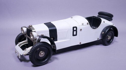 Märklin metall 11050 - 1:16,