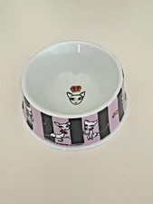 Katzen Futternapf Prinzessin |