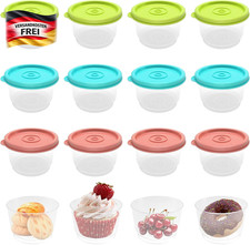 Kleine Gefrierbehälter