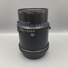 Mamiya sekor 180mm 5 - mamiya, z