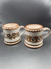 70s 80s Austrian Gmunden