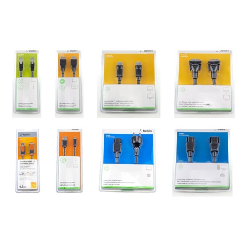 Belkin homeoffice premium - belkin,