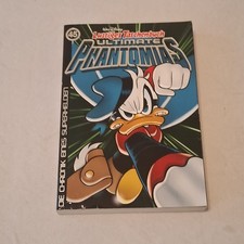 Lustiges Taschenbuch LTB