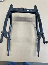 Stutze Hinten Hinteres Rahmenteil Yamaha TZR600R YZF750SP Bj.93-96  XX3641