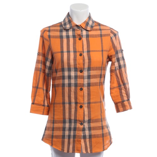 Burberry brit bluse - burberry,