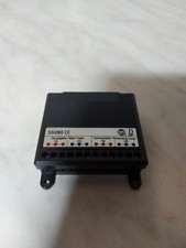 LGB MZS Kehrschleifenmodul