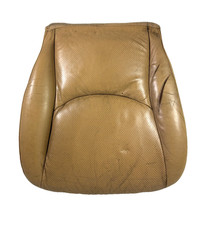 Mercedes ML W163 Fahrersitz