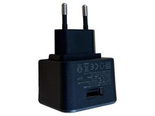 JBL Steckdosenladegerät Schwarz USB Netzteil Ladeadapter TEP1-10-1U