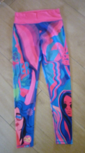 Damen leggings sport - sport, hose