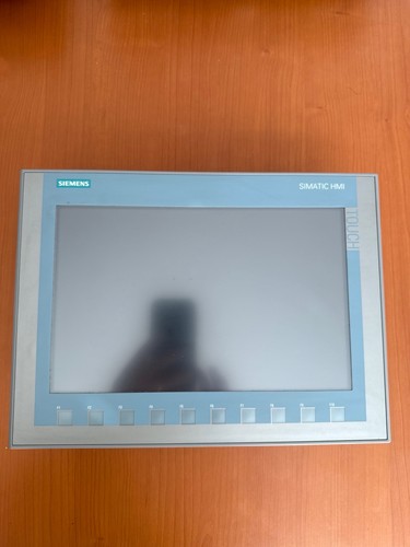 Siemens simatic touch ktp1200 - siemens,