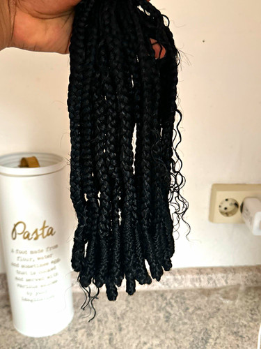 Flecht zopf braids - flecht, zopf/braids