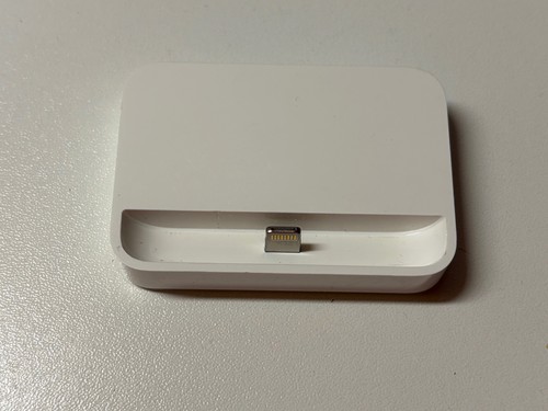 Apple ladestation - apple,