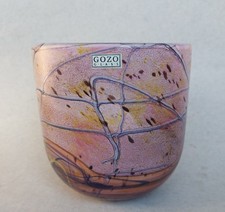 GOZO Glass, Malta, Kunstglas