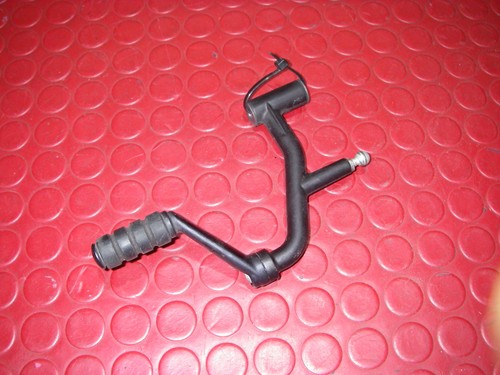 Schalthebel original topp