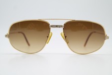Vintage Sonnenbrille Cartier