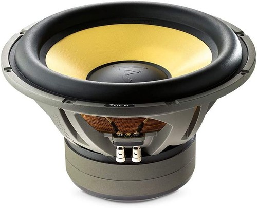 Focal e30kx 30cm power - focal,