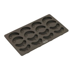 LURCH Kipferl Backform für