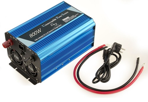 Ups 12v wechselrichter - ups,