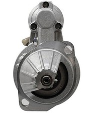 1* Anlasser 12V 2,7Kw Neu