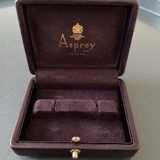 ASPREY & CO leere Schmuck