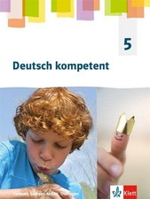 Deutsch kompetent 5. Ausgabe