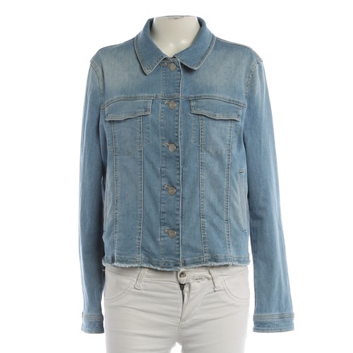 Marc cain jeansjacke n4 - jeansjacke, 40