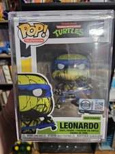 Funko pop teenage mutant - pop!,
