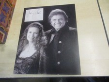 Johnny Cash  Country Sänger