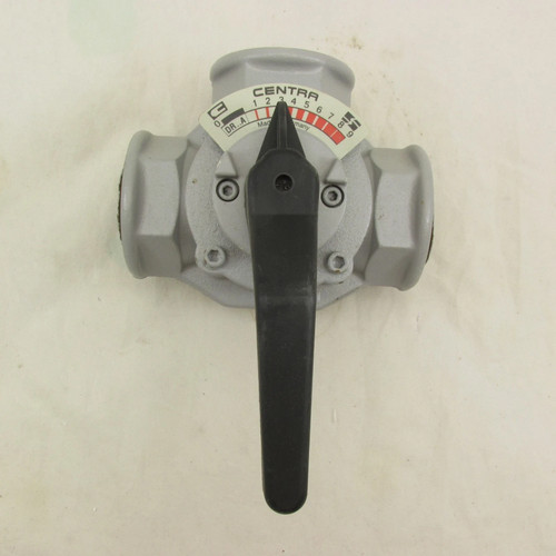Zentra mischer 40 - mischer, dr